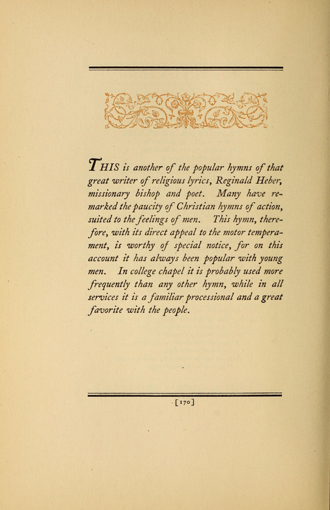 One Hundred Hymns You Ought to Know page 163