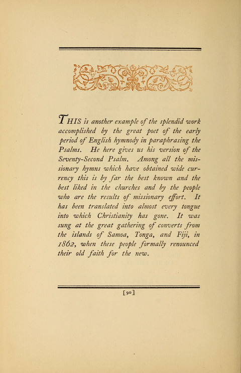 One Hundred Hymns You Ought to Know page 83