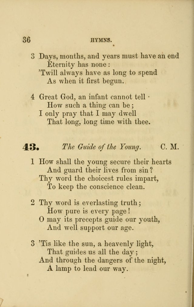 One Hundred Progressive Hymns page 33