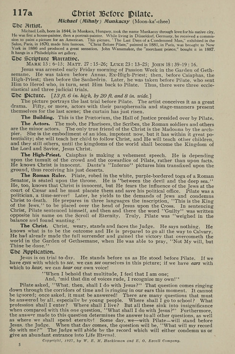 American Church and Church School Hymnal: a new religious educational hymnal page 129