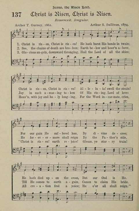 American Church and Church School Hymnal: a new religious educational hymnal page 148