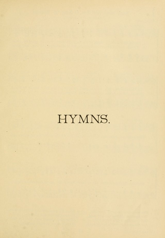 American Catholic Hymnal: an extensive collection of hymns, Latin chants, and sacred songs for church, school, and home, including Gregorian masses, vesper psalms, litanies... page 18