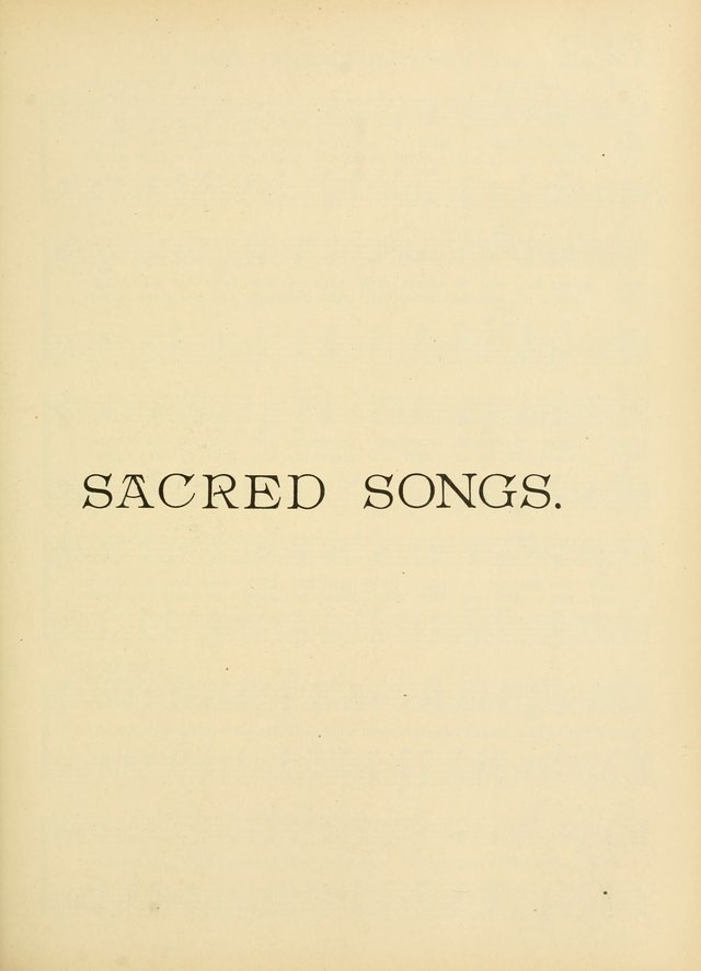 American Catholic Hymnal: an extensive collection of hymns, Latin chants, and sacred songs for church, school, and home, including Gregorian masses, vesper psalms, litanies... page 268