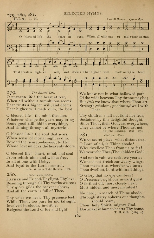 Hymnal Amore Dei page 160