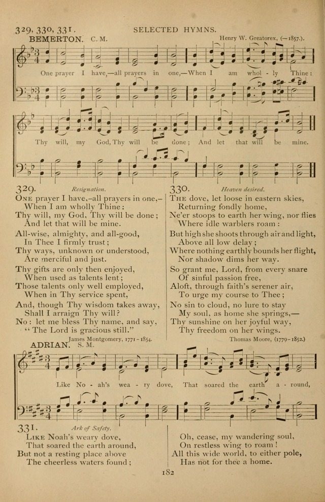 Hymnal Amore Dei page 180