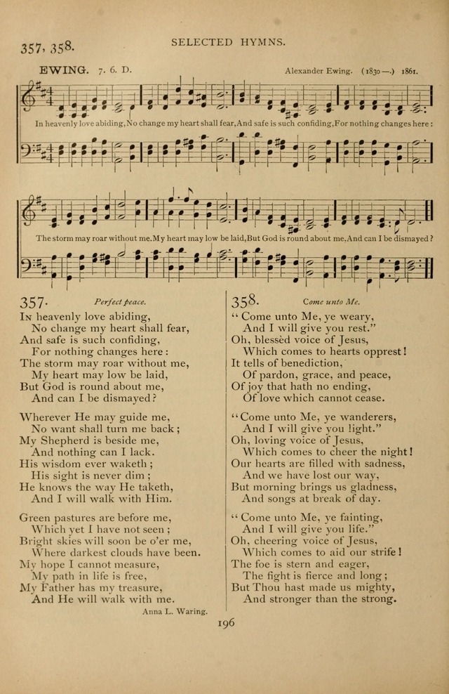 Hymnal Amore Dei page 194