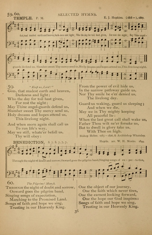 Hymnal Amore Dei page 34