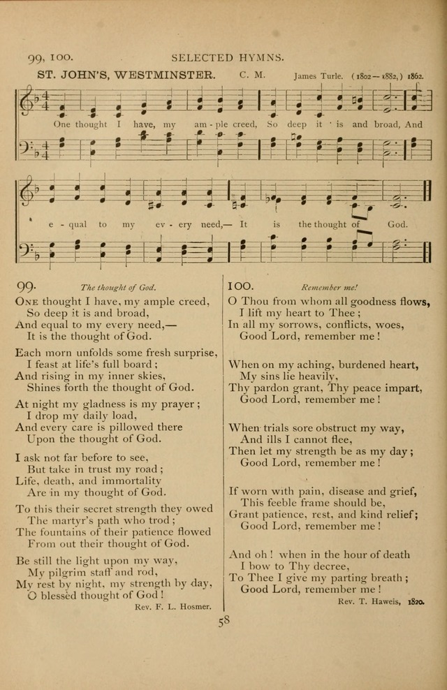 Hymnal Amore Dei page 56