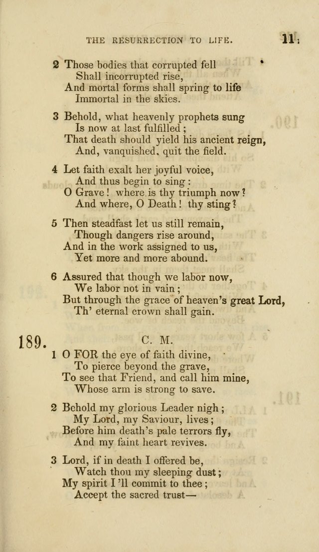 The Advent Harp; designed for believers in the speedy coming of Christ page 120