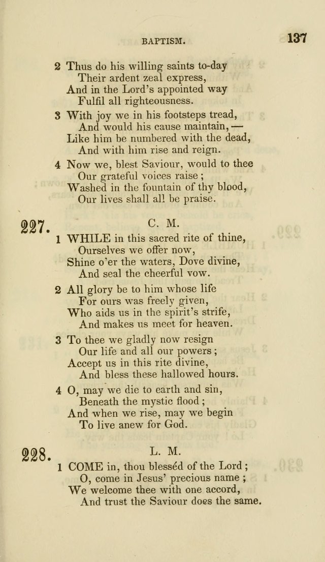 The Advent Harp; designed for believers in the speedy coming of Christ page 146