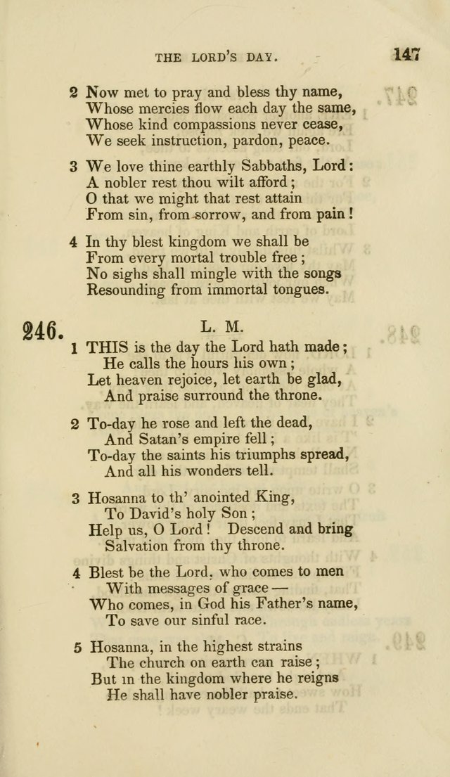 The Advent Harp; designed for believers in the speedy coming of Christ page 156