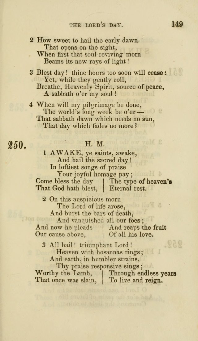 The Advent Harp; designed for believers in the speedy coming of Christ page 158