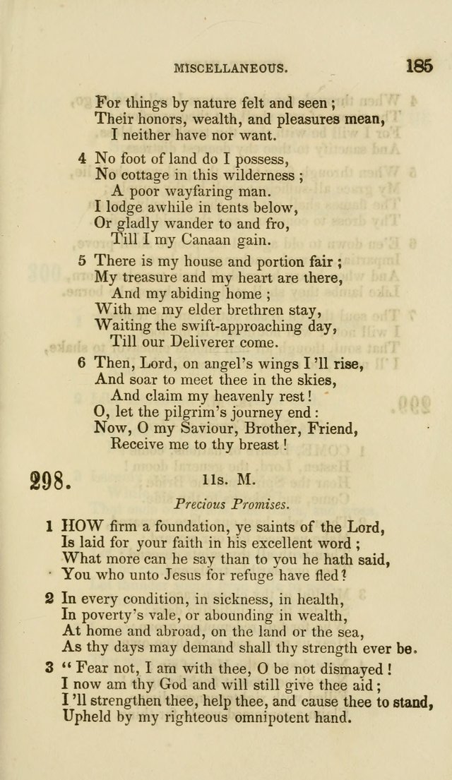 The Advent Harp; designed for believers in the speedy coming of Christ page 194