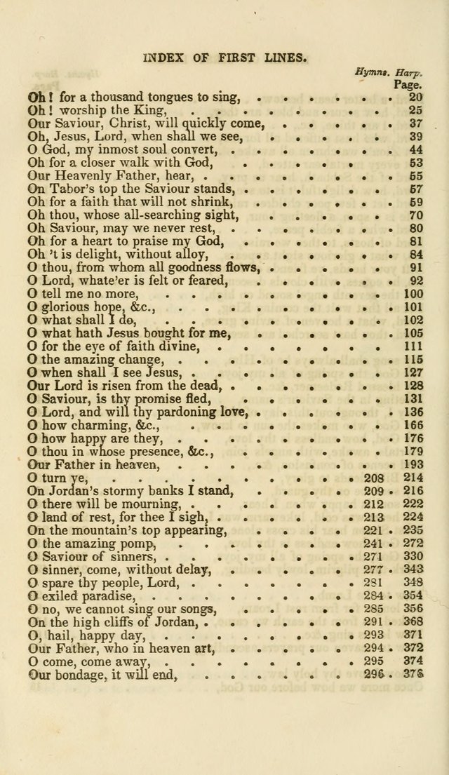 The Advent Harp; designed for believers in the speedy coming of Christ page 469