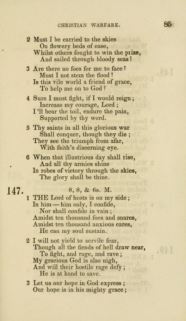 The Advent Harp; designed for believers in the speedy coming of Christ page 94