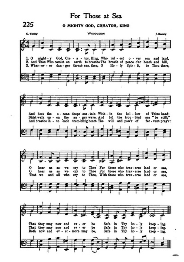 Association Hymn Book: for use in meetings for men page 176