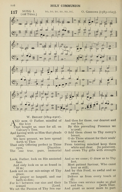 The American Hymnal for Chapel Service page 567