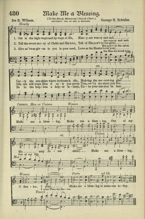 The American Hymnal: for English speaking people everywhere page 396