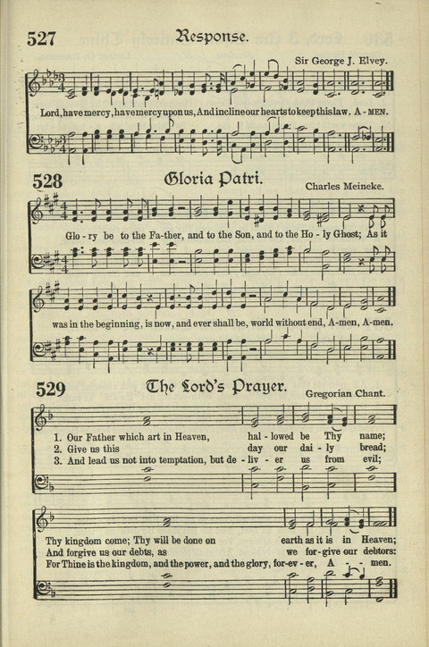 The American Hymnal: for English speaking people everywhere page 444