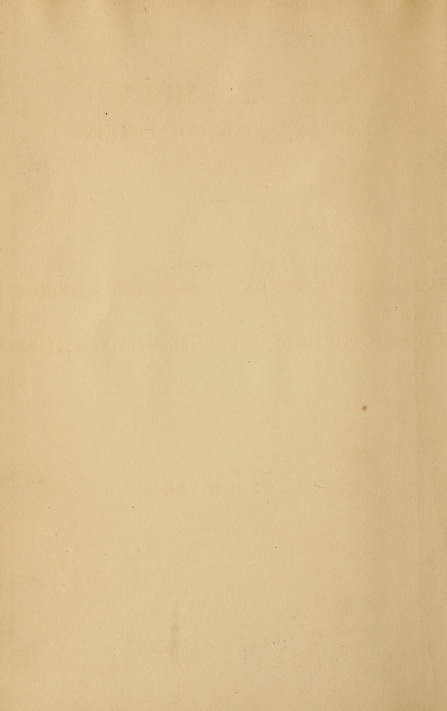 The Assembly Hymn and Song Collection: designed for use in chapel, assembly, convocation, or general exercises of schools, normals, colleges and universities. (3rd ed.) page iv