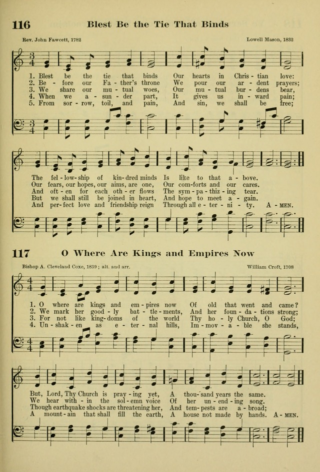 Alleluia: a hymnal for use in schools, in the home, in young people