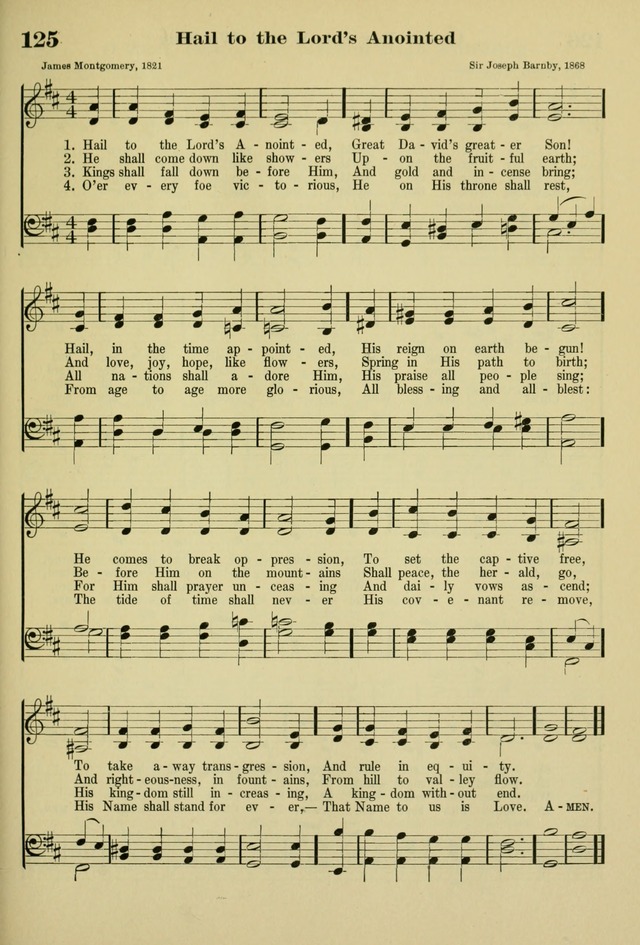 Alleluia: a hymnal for use in schools, in the home, in young people