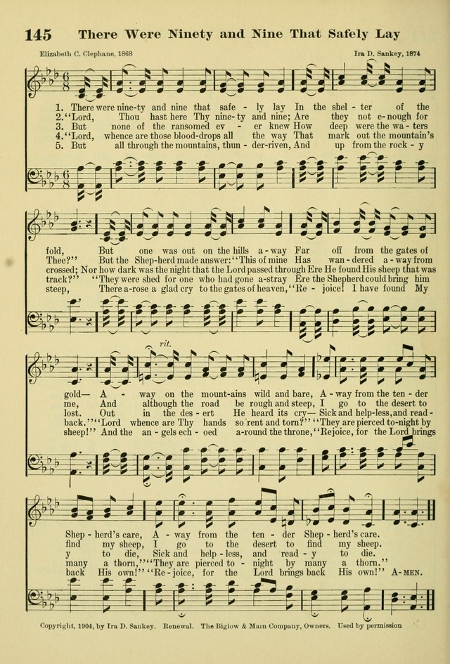 Alleluia: a hymnal for use in schools, in the home, in young people