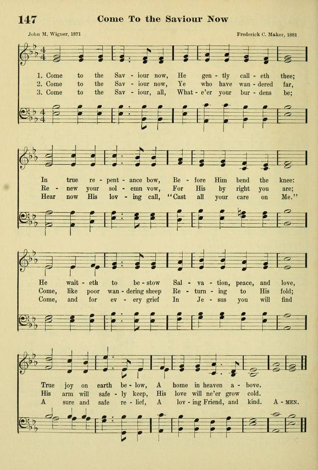 Alleluia: a hymnal for use in schools, in the home, in young people