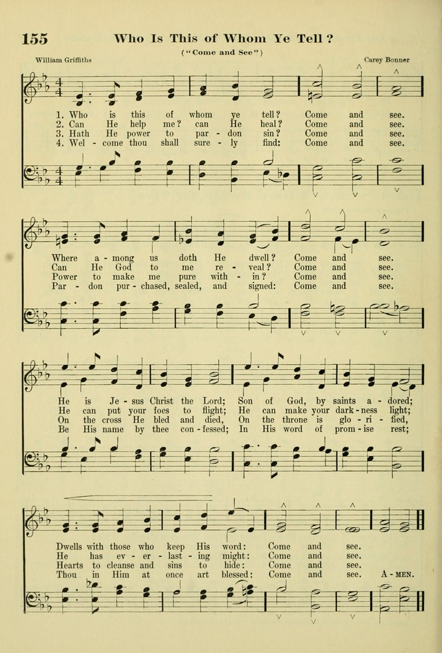 Alleluia: a hymnal for use in schools, in the home, in young people