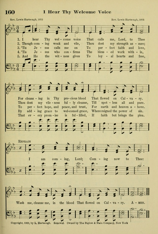 Alleluia: a hymnal for use in schools, in the home, in young people