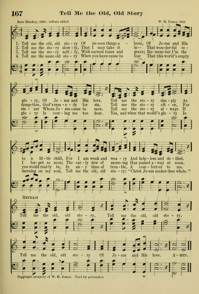 Alleluia: a hymnal for use in schools, in the home, in young people