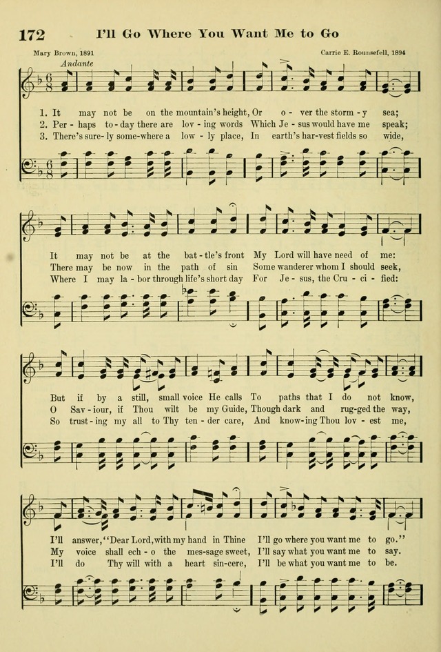 Alleluia: a hymnal for use in schools, in the home, in young people