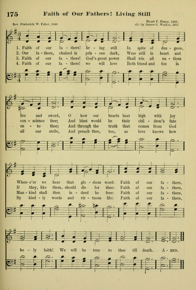 Alleluia: a hymnal for use in schools, in the home, in young people