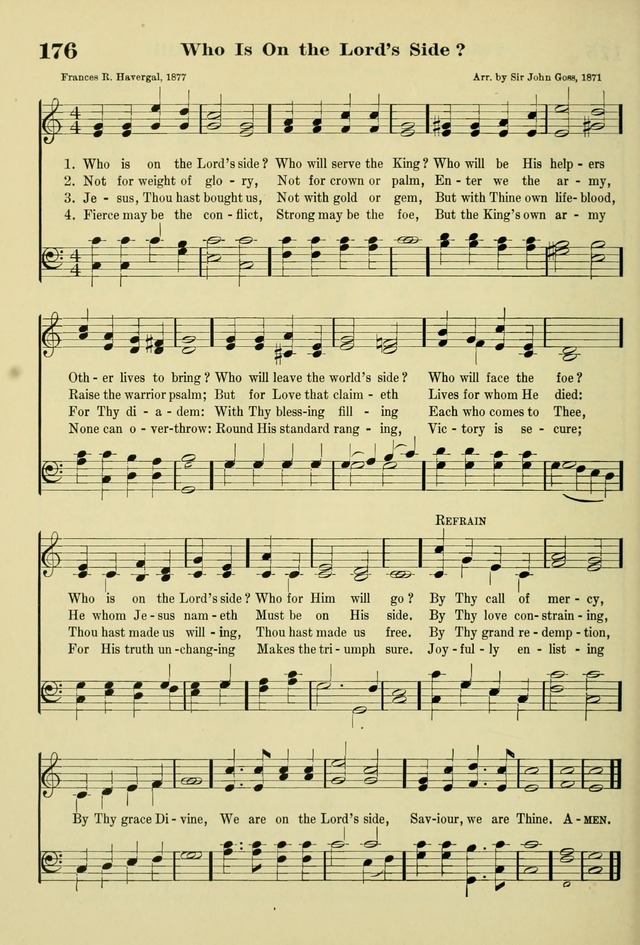 Alleluia: a hymnal for use in schools, in the home, in young people