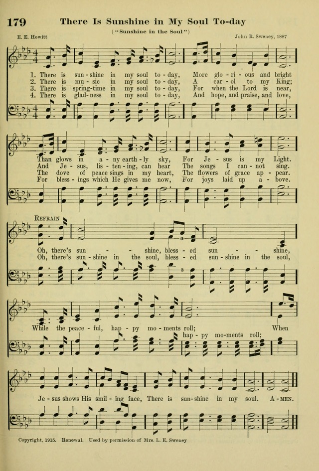 Alleluia: a hymnal for use in schools, in the home, in young people