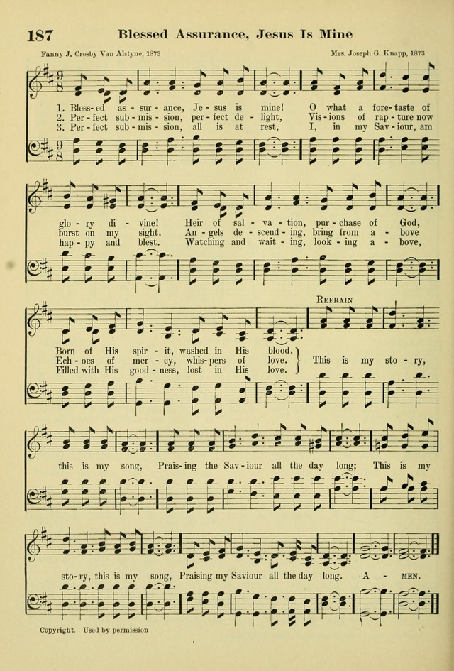 Alleluia: a hymnal for use in schools, in the home, in young people