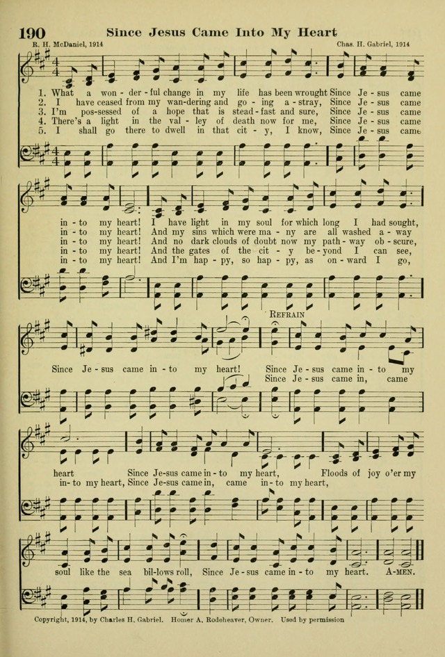 Alleluia: a hymnal for use in schools, in the home, in young people