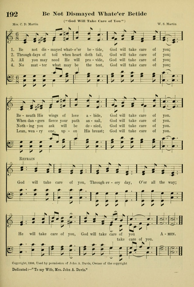 Alleluia: a hymnal for use in schools, in the home, in young people