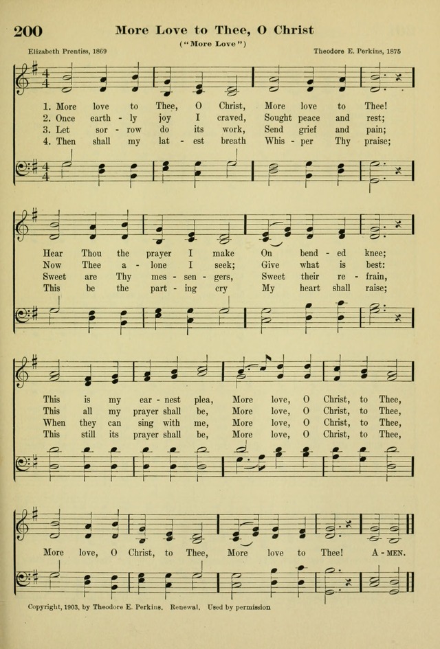 Alleluia: a hymnal for use in schools, in the home, in young people