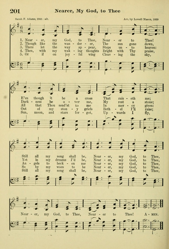 Alleluia: a hymnal for use in schools, in the home, in young people