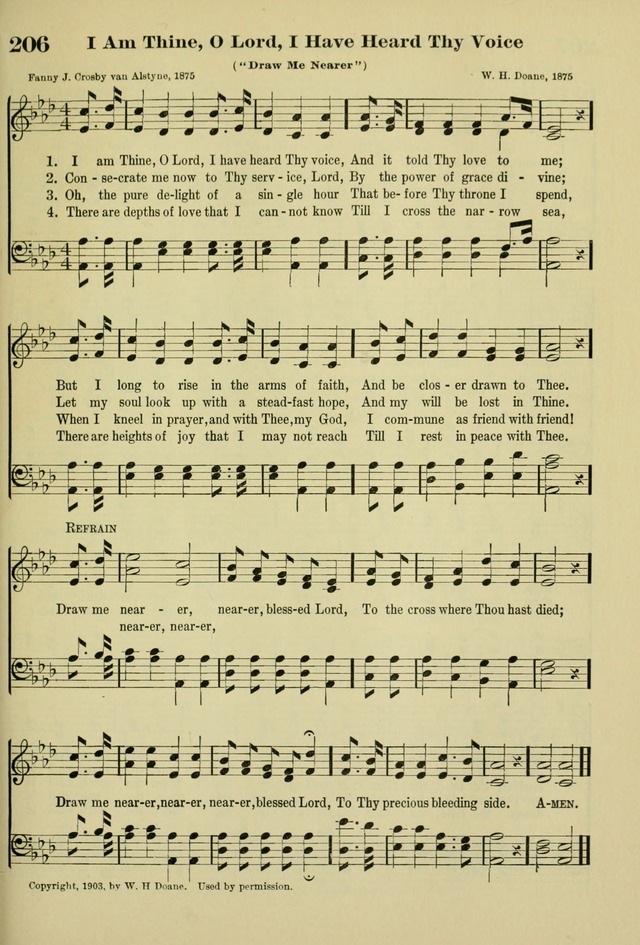 Alleluia: a hymnal for use in schools, in the home, in young people