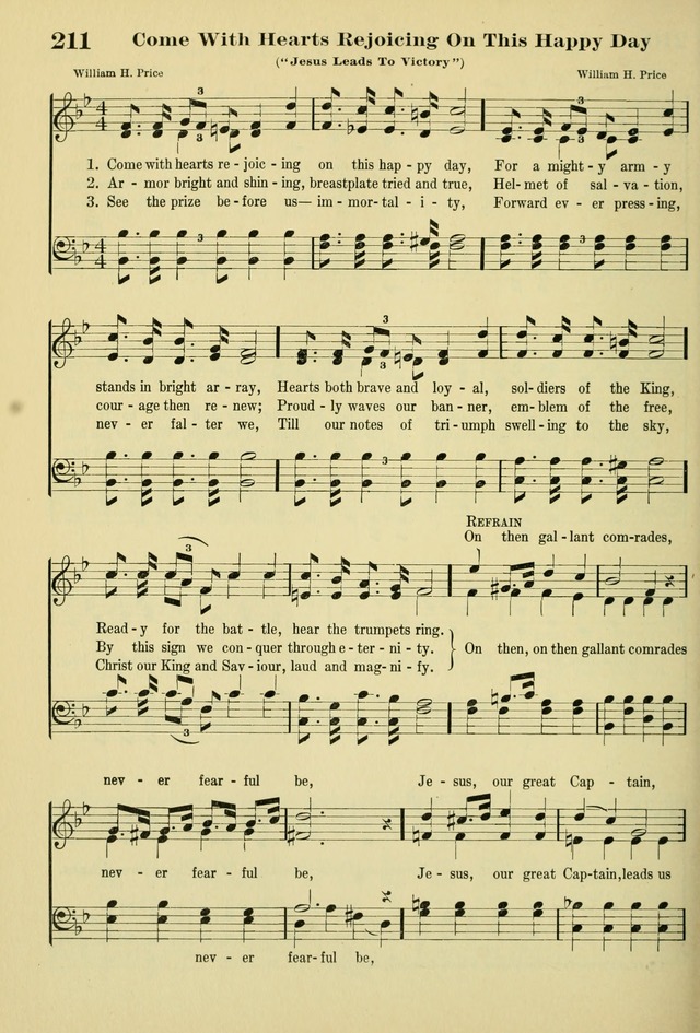 Alleluia: a hymnal for use in schools, in the home, in young people