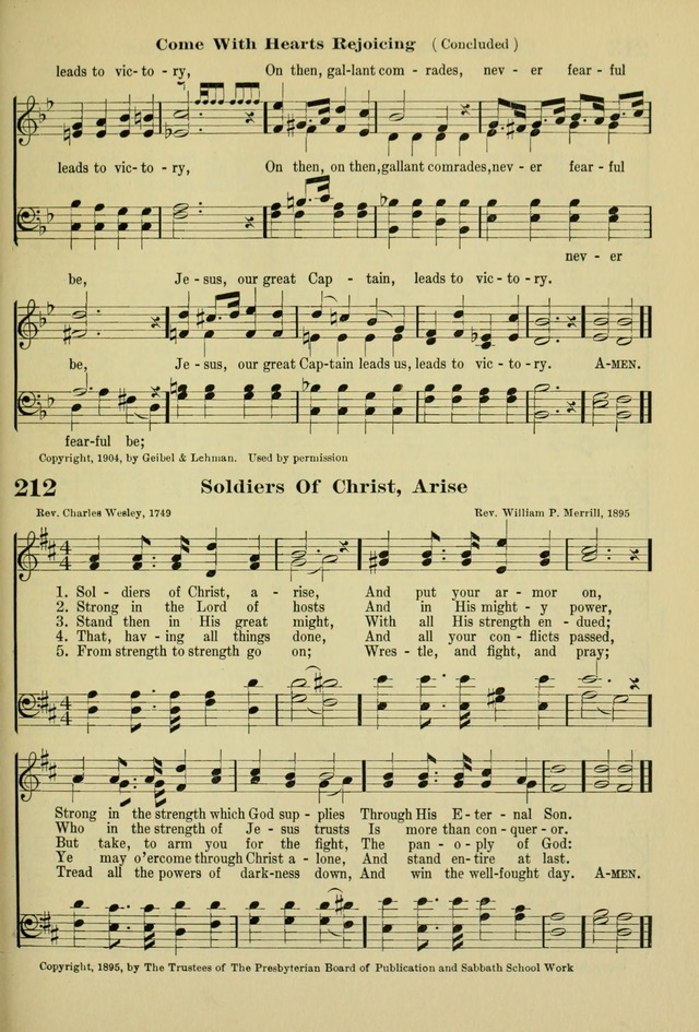 Alleluia: a hymnal for use in schools, in the home, in young people