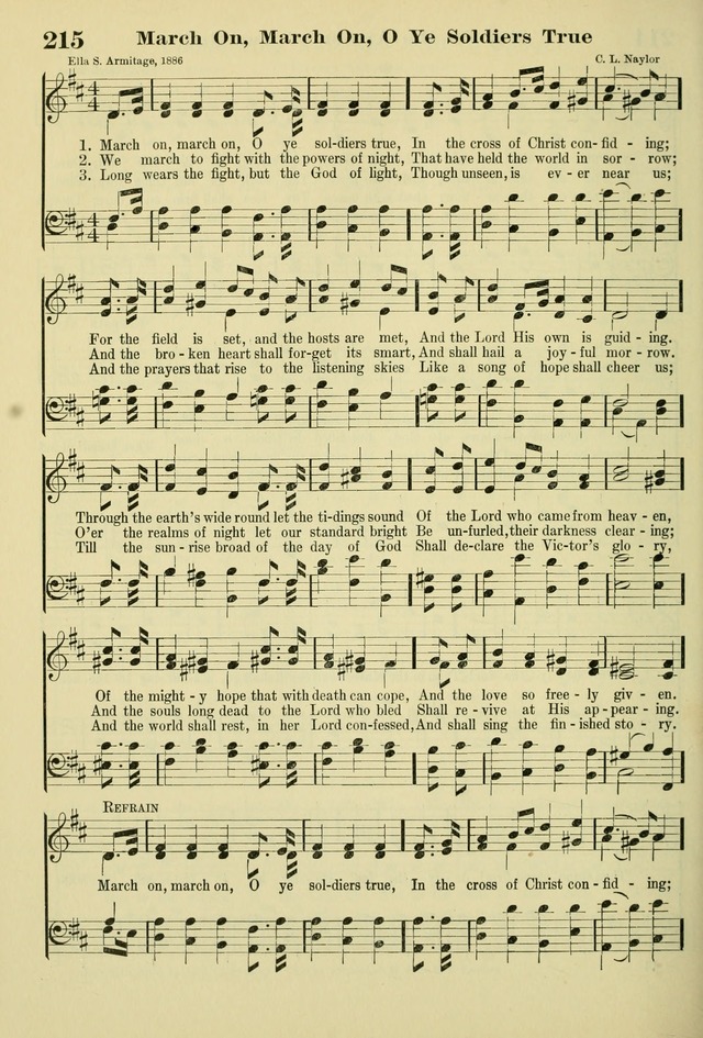 Alleluia: a hymnal for use in schools, in the home, in young people