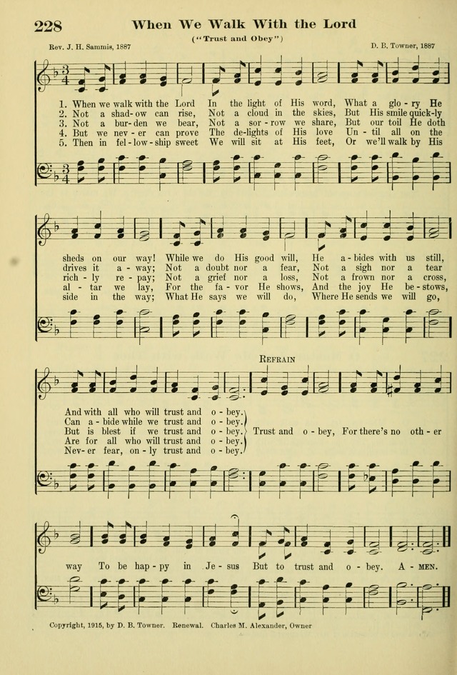 Alleluia: a hymnal for use in schools, in the home, in young people