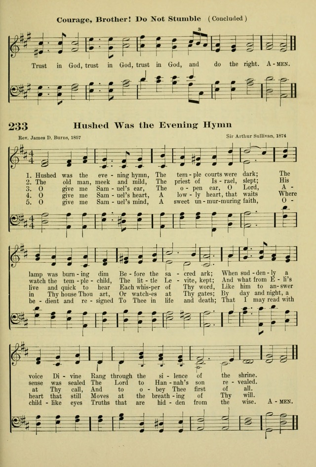 Alleluia: a hymnal for use in schools, in the home, in young people