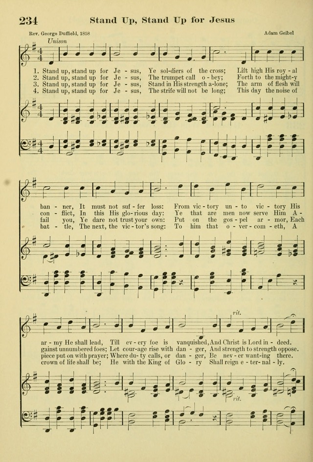 Alleluia: a hymnal for use in schools, in the home, in young people