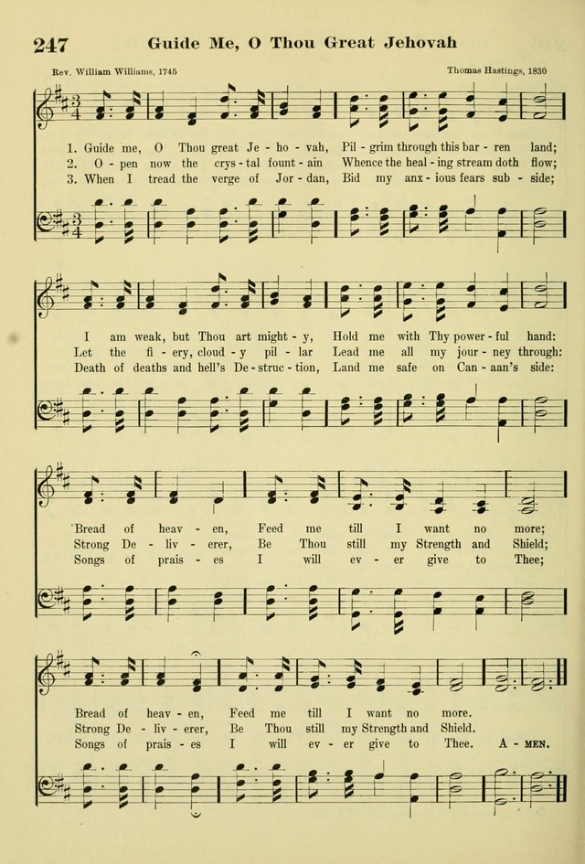 Alleluia: a hymnal for use in schools, in the home, in young people