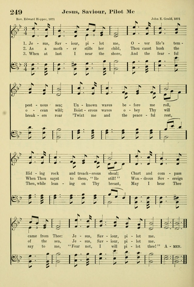 Alleluia: a hymnal for use in schools, in the home, in young people