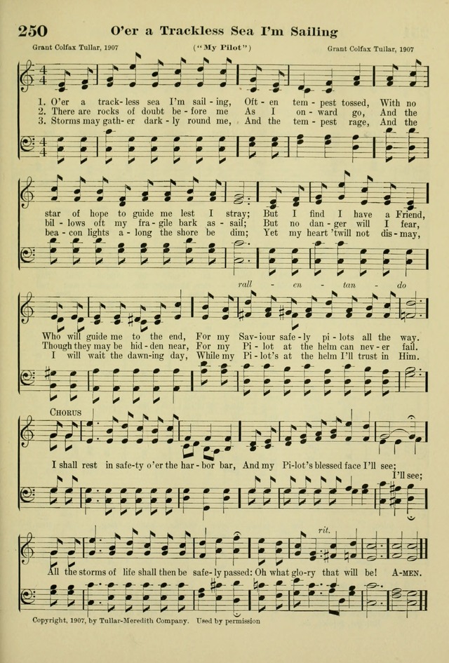 Alleluia: a hymnal for use in schools, in the home, in young people